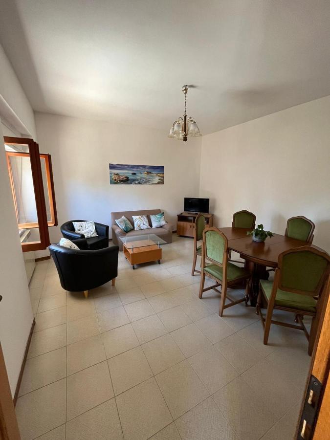 Il Giardino Degli Ulivi House Villa Ortona Luaran gambar
